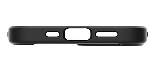 Imagem 7 de 7 de Capa Original Spigen Apple iPhone 13 6,1 Ultra Hybrid Matte