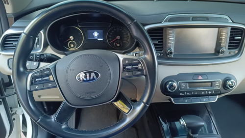 Kia Sorento 3.5 V6 Ex 7l 4x4 Aut. 5p
