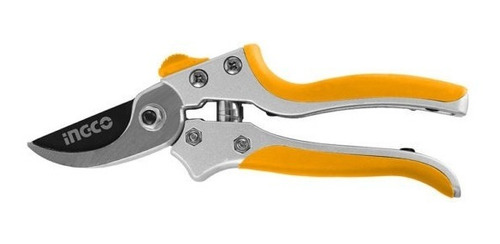 Imagen 2 de 3 de Tijera De Poda Industrial 210mm 8 Ingco