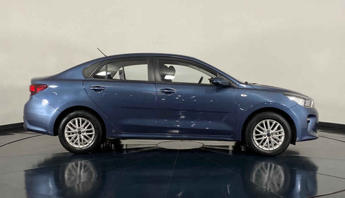 Imagen 3 de 15 de 115612 - Kia Kia Rio Sedan 2018 Con Garantía