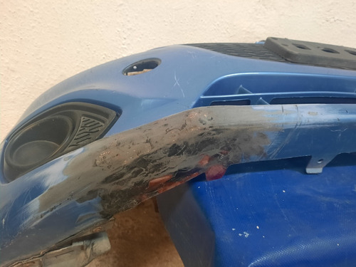 Fascia Delantera Chevrolet Spark 2013 2017 (Usado)