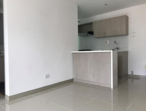 Apartamento Para La Venta En Sabaneta Parte Baja 