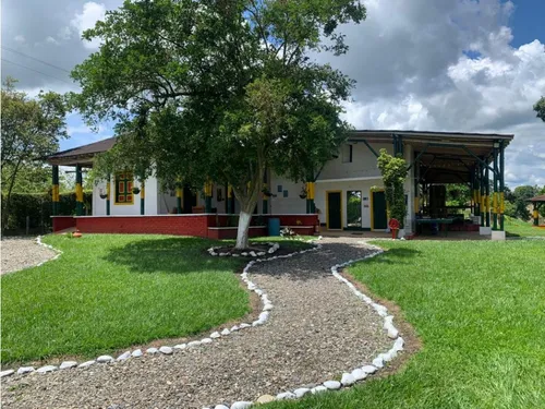 Finca En Vender En Medellín