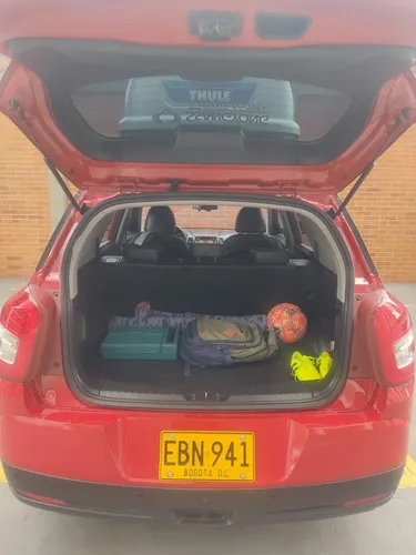 SsangYong Tivoli 1.6 Xlv