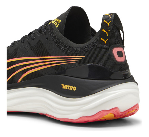 Puma Foreverrun Nitro Mujer