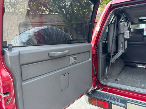 Isuzu Trooper 3.1 I Scout Wagon
