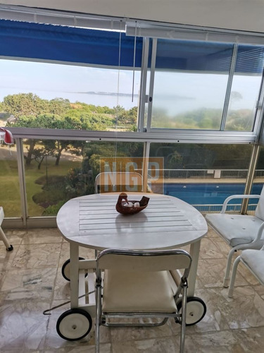 Imagen 3 de 21 de Departamento En Punta Del Este,