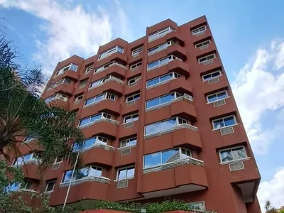 Apartamento en alquiler