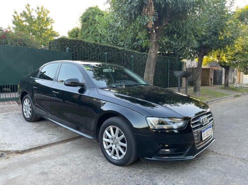 Audi A4 1.8t