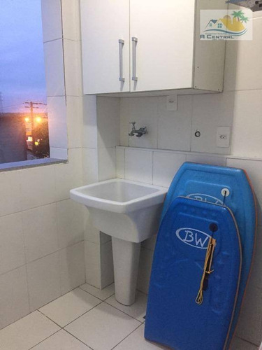 Imagem 11 de 19 de Apartamento Com 2 Dormitórios À Venda, 75 M² Por R$ 280.000 - Vila São Paulo - Itanhaém/sp - Ap0118