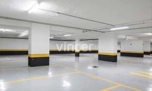 Imagem 10 de 10 de Apartamento No Privilege Marista - 753