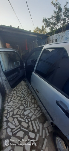 Imagem 6 de 15 de Fiat Tipo Ano 96
