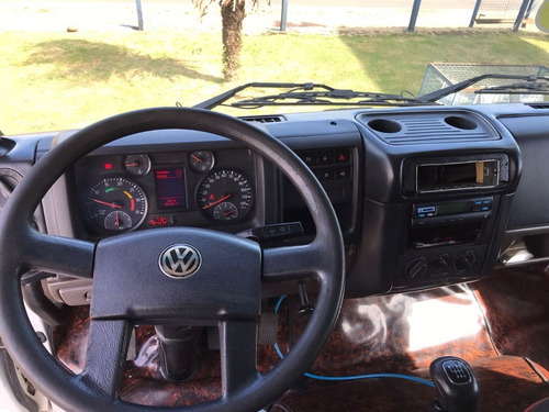 Imagem 2 de 10 de Volkswagen / 17-190 E