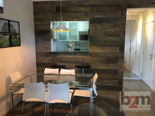 Imagem 3 de 27 de Excelente Apartamento - Ap2376