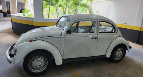 Volkswagen  Fusca 1300