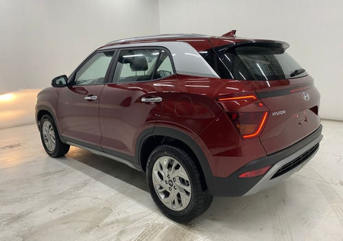 Imagen 3 de 10 de Creta Gls Premium 2022