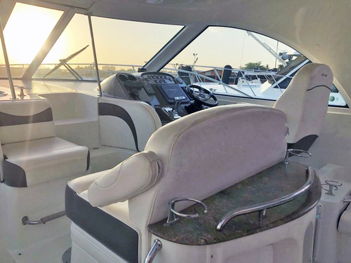 Lancha Cruiser Yachts Coupe Sport 390 39 Lv2935