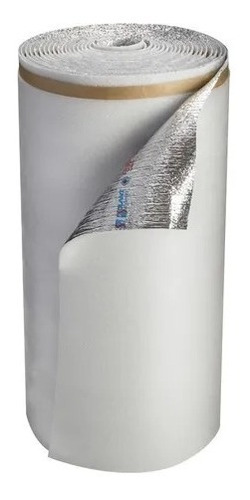Aislante Techo Termico Membrana Rollo Tba 10mm Isolant Bajo