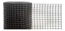 Comprar Cerramiento Plástico Malla 10x10 Balcón Jardín Reja X 6 Mts