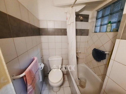 Ph En Palpa Y Av. Forest - Frente Entr Indep 51 M2 Impecable Baulera Amplio Patio T/sol Gran Liv