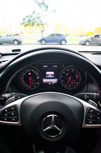 Mercedes-Benz Clase A 2.0 A250 At Sport 218cv