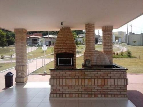 Terreno À Venda No Condomínio Campos Do Conde, Em Sorocaba -sp - 3669 - 69319927