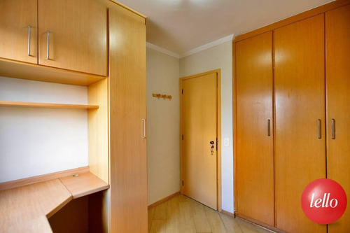 Imagem 10 de 24 de Apartamento - Ref: 236759