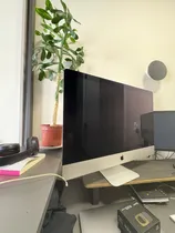 Comprar iMac 27  Intel I5 3,5 Ghz Quad-core 40gb 1tb Retina 5k