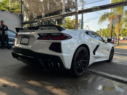 Chevrolet Corvette 6.2 V8 Coupe Stingray Z51 70 Aniversario At H