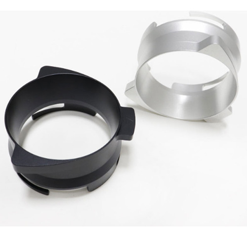 Embudo Dosificador De Café En Polvo De 54 Mm, Manos Libres,