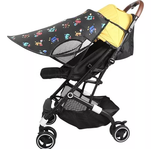 Parasol Para Coche De Bebe - Temu