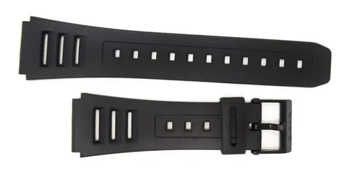 Malla Correa Para Casio W740 Jc10 W47 W54 Taggershop