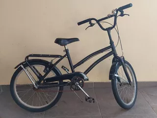 Bicicleta Nena Rodado 20