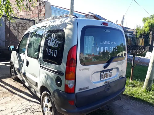 comprar Minifletes Alberto Caba Haedo Merlo