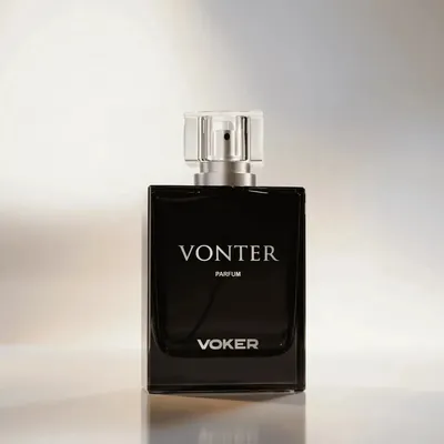 Perfume Vonter Voker Masculino Eau De Toilette 100ml