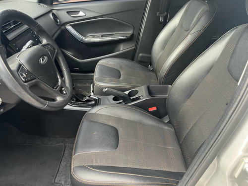 Chery Tiggo 2 1.5 Look 16v Flex Aut. 5p