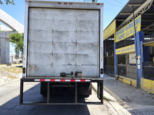 Freightliner Torton 2017 Caja Seca 26 Pies Motor Cummins