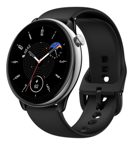 Smartwatch Gtr Mini - Bluetooth + Resistente Al Agua