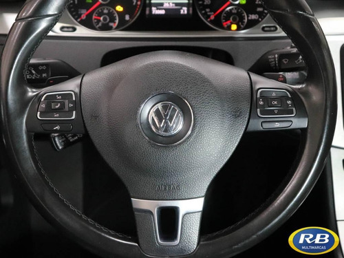 Volkswagen Passat Cc 3.6 F