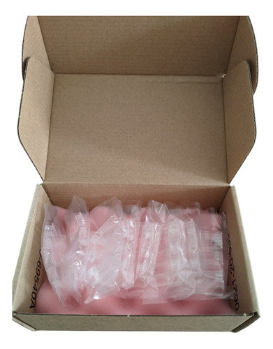 Cubeta Mindray Original Bs240 Mykov Plus Kit 8 Segmentos