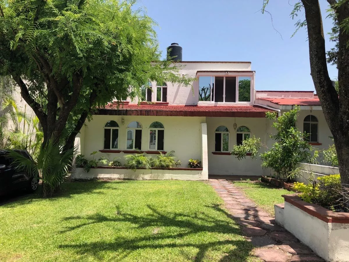 Casa En Venta, Jojutla, Morelos.