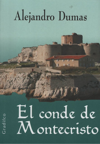 El Conde De Montecristo - Edicion Completa