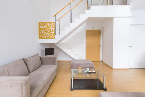 Imagen 5 de 27 de Duplex De Revista Con Terraza Y Pileta