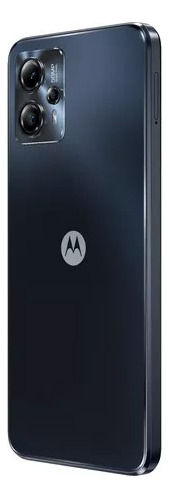 Celular Motorola Moto G13 128/4gb Gris 3 Cts Gtía Alclick