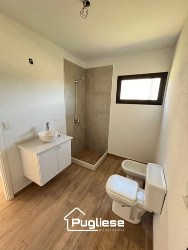 Casa En Venta A Estrenar En Barrio Ceibos Puertos Escobar