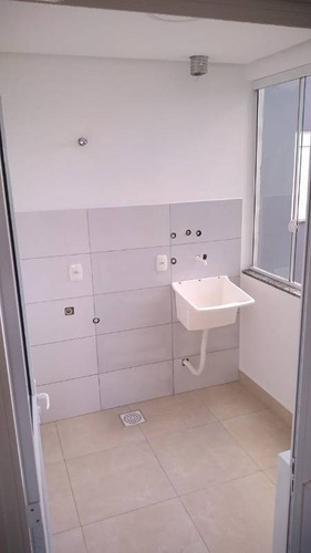 Apartamento - Sao Luiz - Ref: 8387 - V-8387