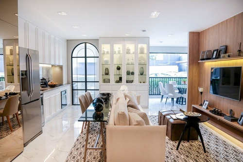 Imagem 3 de 24 de Apartamento - Ap00879 - 69546061