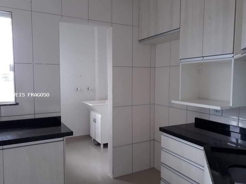 Imagem 6 de 15 de Apartamento Para Venda Em São José Dos Pinhais, Afonso Pena, 2 Dormitórios, 1 Banheiro, 1 Vaga - 40.464_1-1382764
