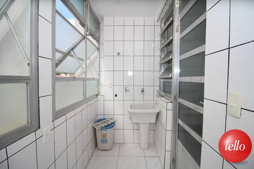Imagem 17 de 29 de Apartamento - Ref: 192958