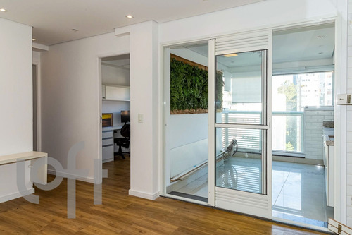 Imagem 3 de 30 de Apto Vila Andrade | 2 Quartos | 57 M² | Cond: R$450.00 | 1 Vaga - 1dug4ia
